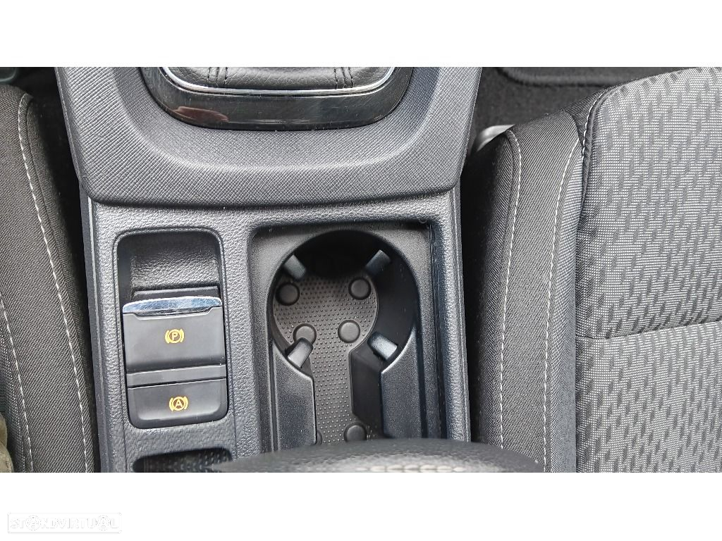 Skoda Octavia Break 2.0 TDI Style - 26
