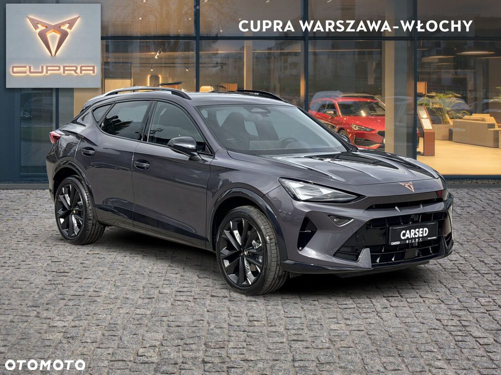 Cupra Formentor 2.0 TSI 4Drive DSG - 8