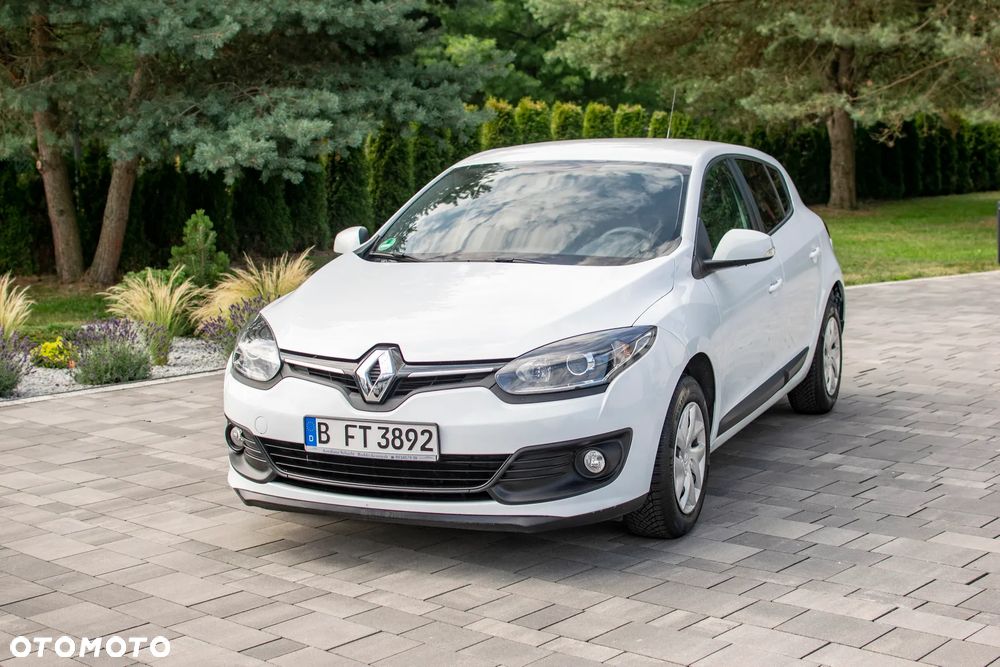 Renault Megane - 10