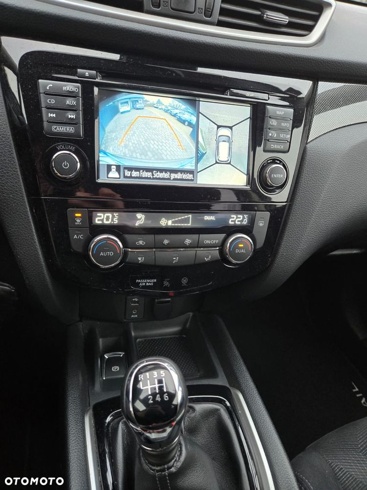 Nissan X-Trail 1.6 DCi N-Connecta - 9