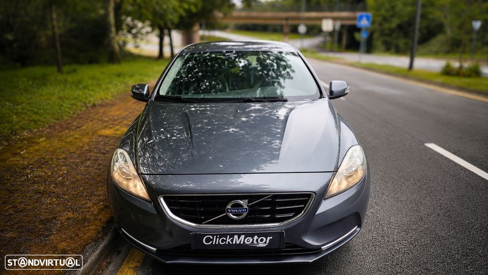 Volvo V40 - 3