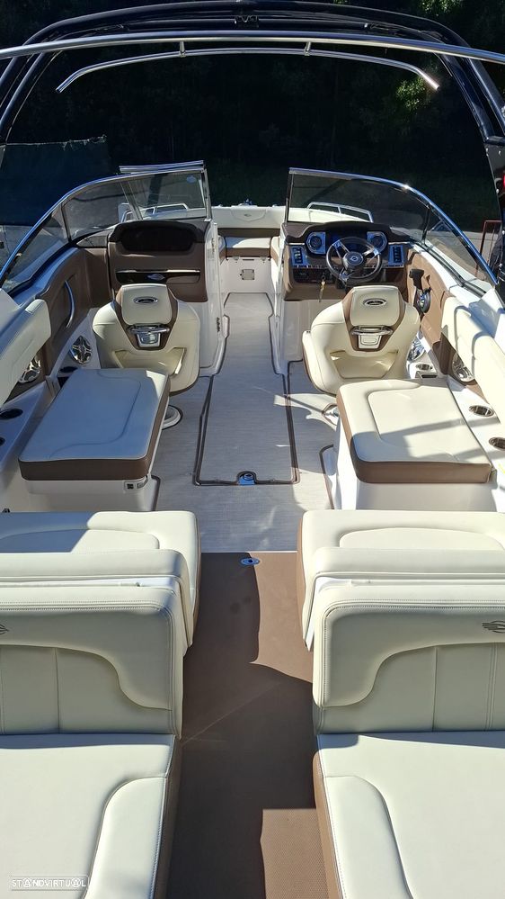 Chaparral 257SSX - 9