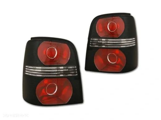 Lampa Tylna VW TOURAN I Lift 2007-2010 Nowa