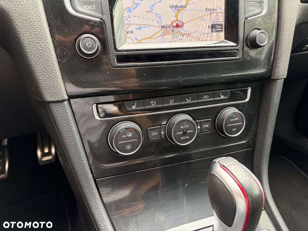 Volkswagen Golf GTD 2.0 TDI SCR DSG - 15