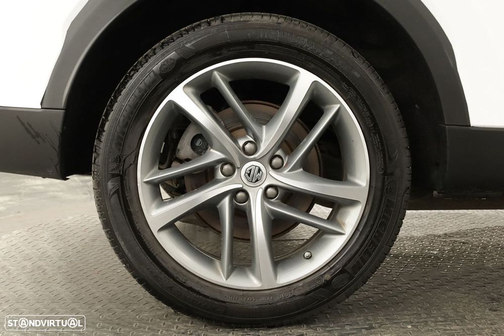 MG EHS 1.5 T-GDI Plug-in Hybrid Luxury - 5