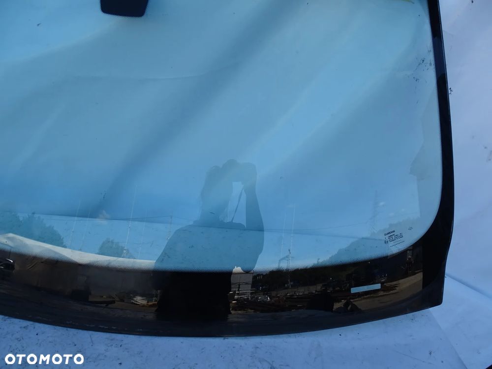 SZYBA CZOŁOWA PRZÓD PRZEDNIA BMW E92 E93 F-VAT - 5