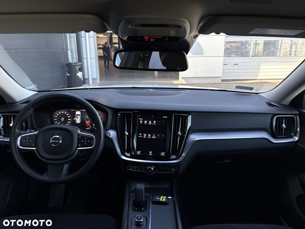 Volvo V60 - 15