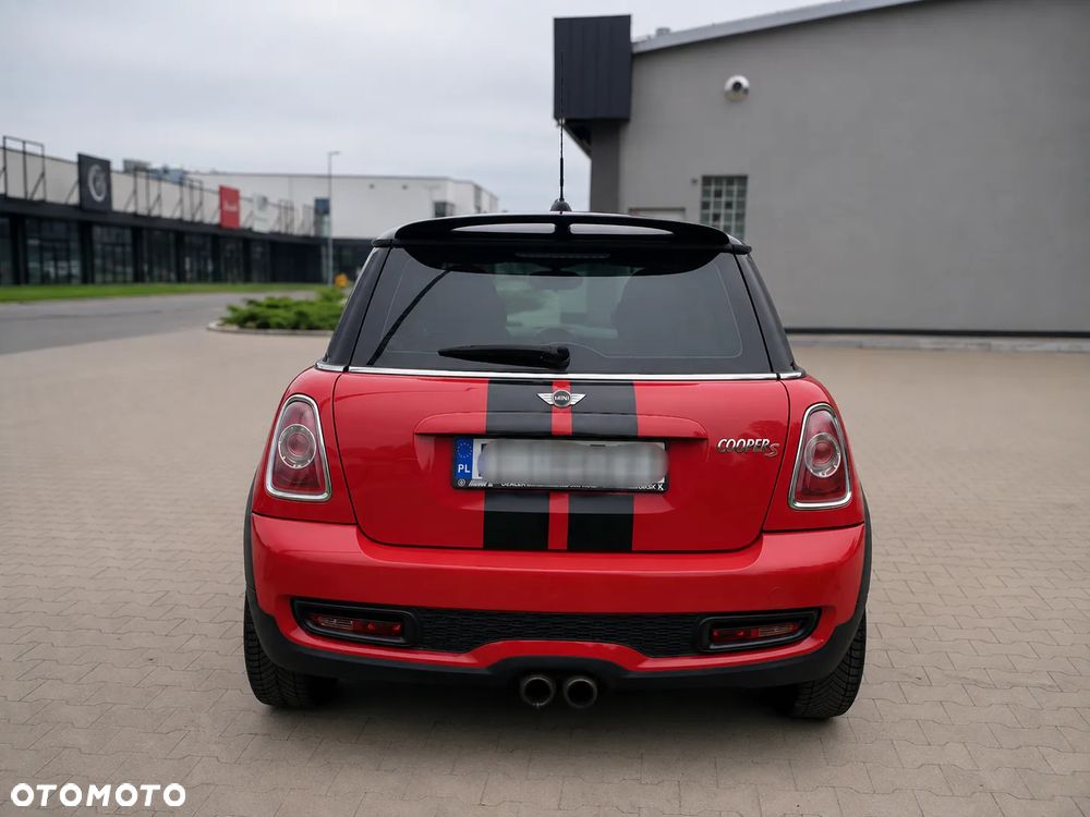 MINI Cooper S - 25
