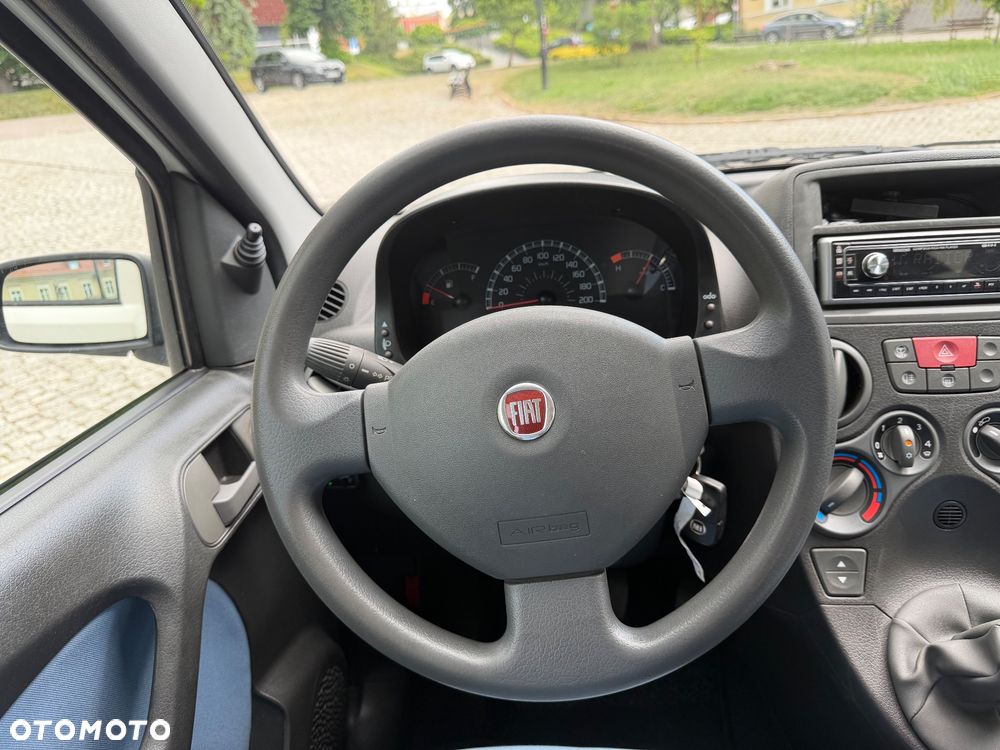Fiat Panda - 33
