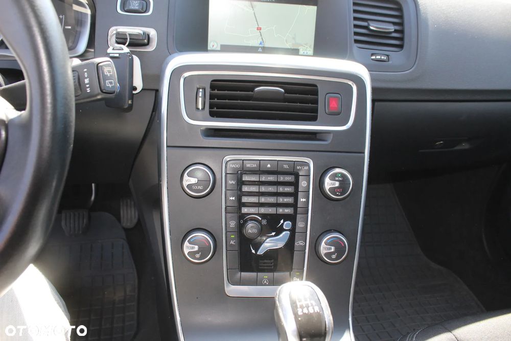 Volvo V60 D2 - 35