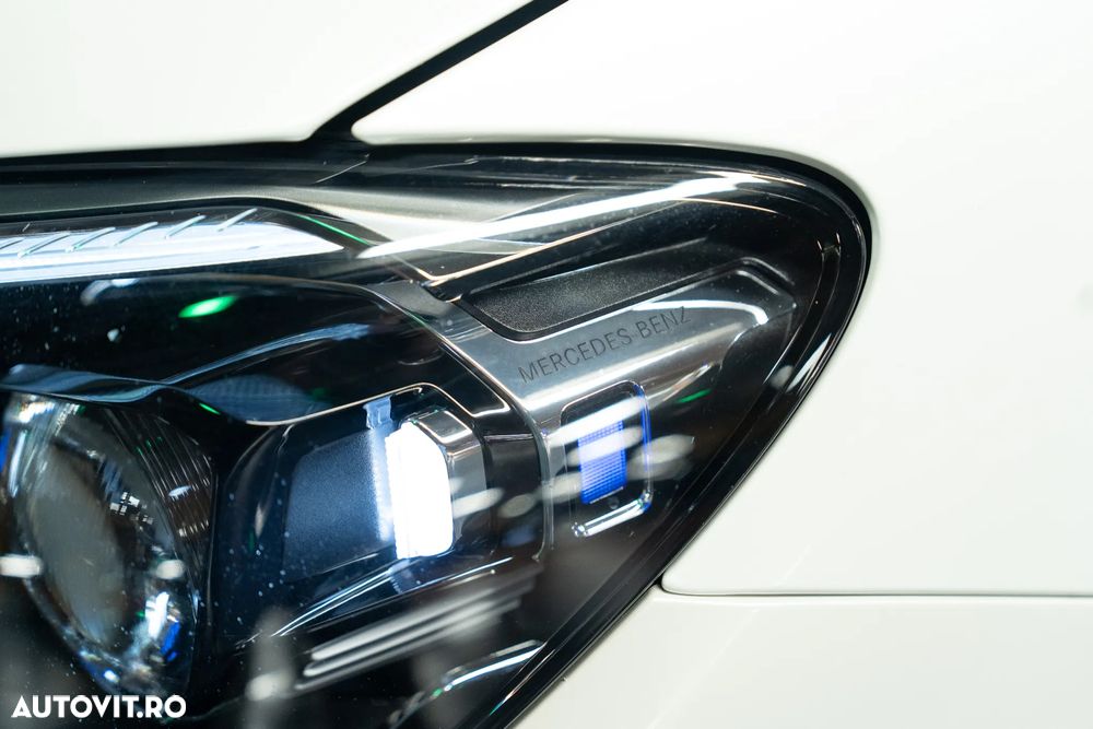 Mercedes-Benz E 220 d MHEV Aut. - 20