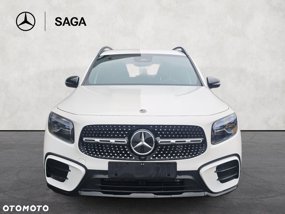 Mercedes-Benz GLB - 2