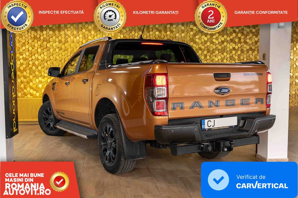 Ford Ranger - 4