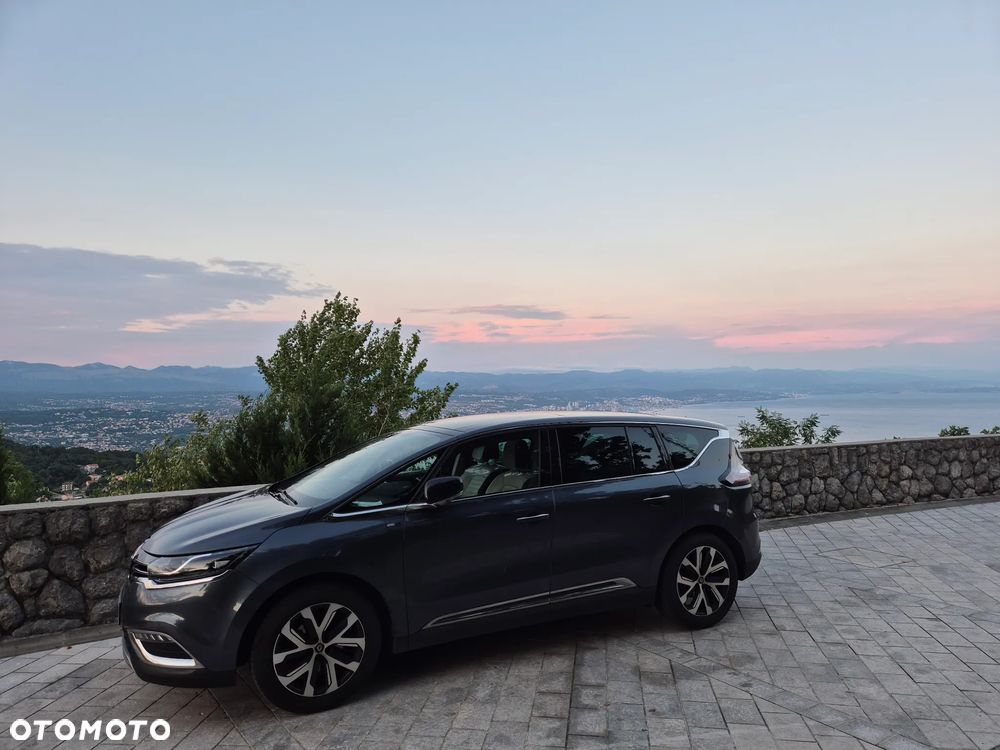 Renault Espace 1.8 TCe Energy Zen EDC 7os - 1