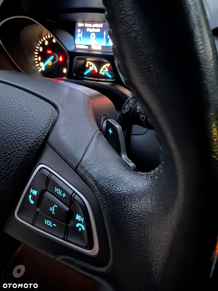 Ford Focus - 13