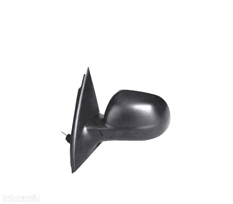 ESPELHO COMPLETO LADO ESQUERDO VOLKSWAGEN VW LUPO 99-01 - 1