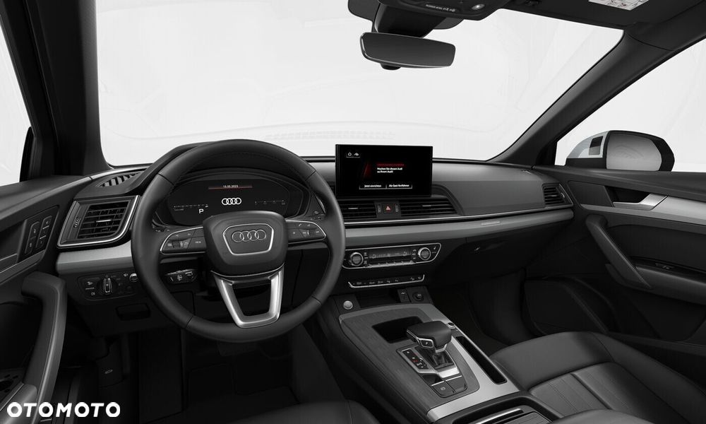 Audi Q5 Sportback - 5