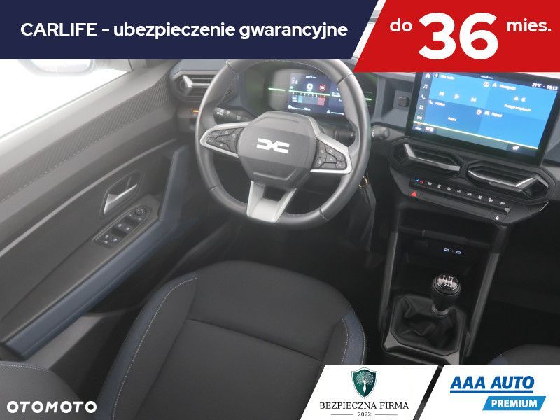 Dacia Duster - 9