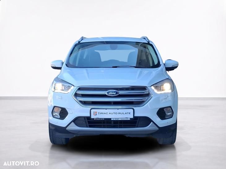 Ford Kuga - 10