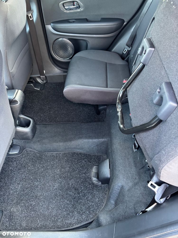 Honda HR-V 1.5 Elegance (ADAS / Connect+) CVT - 13