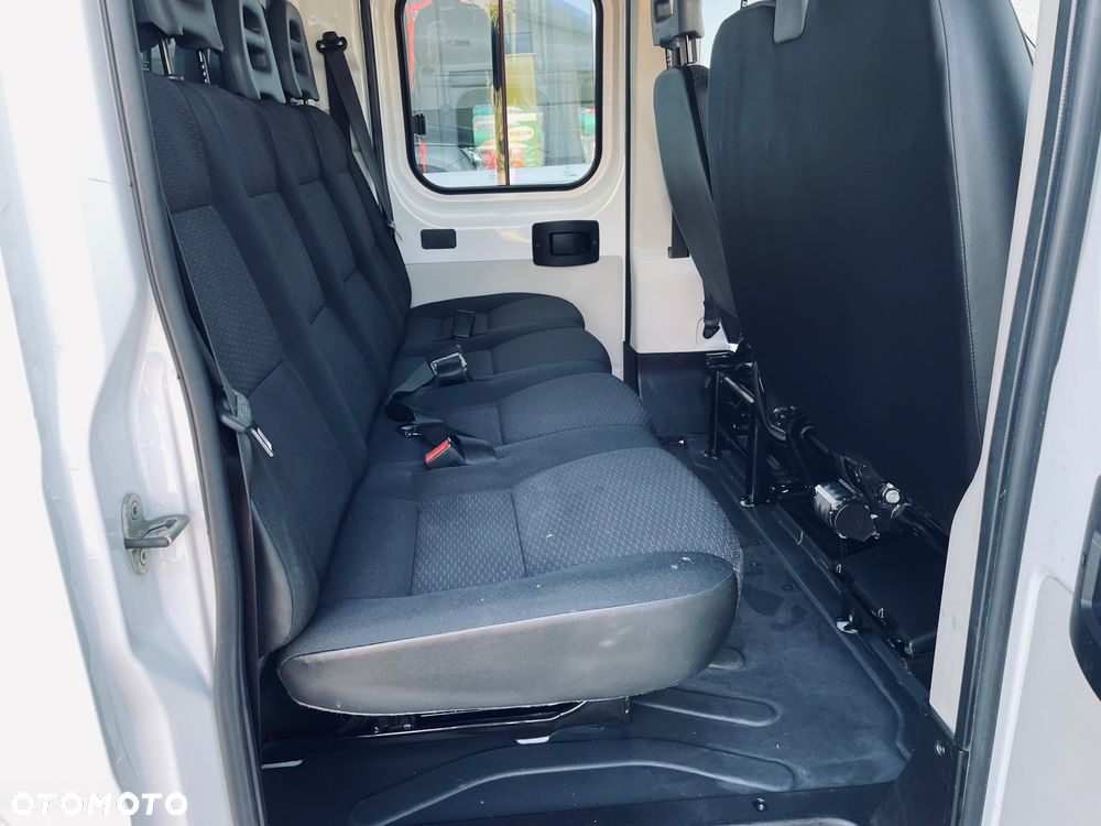 Citroën JUMPER DOKA 7-os - 16