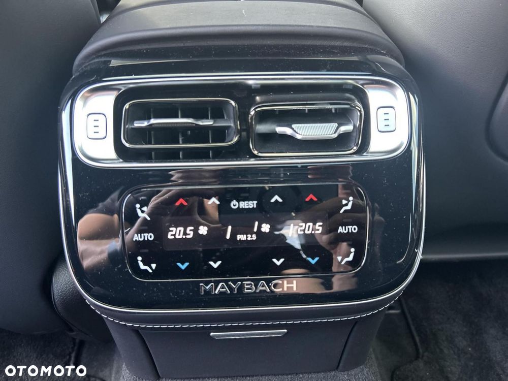 Mercedes-Benz Klasa S - 23