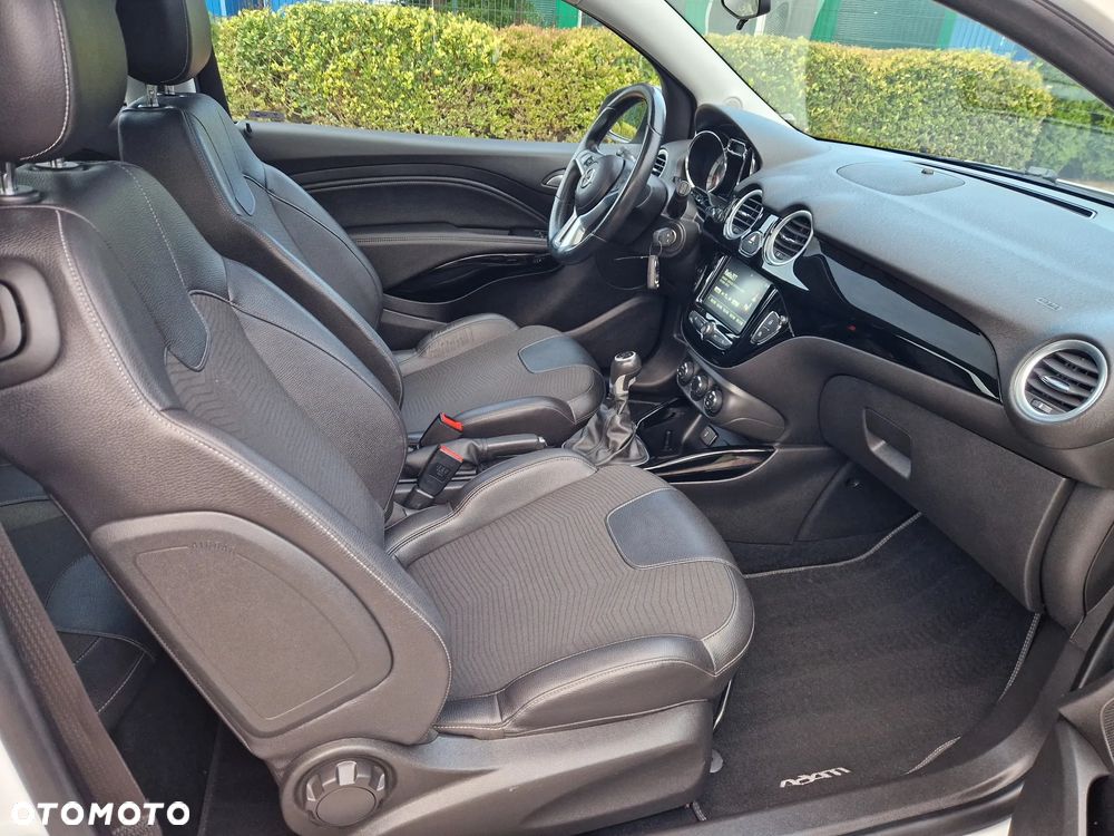 Opel Adam - 26
