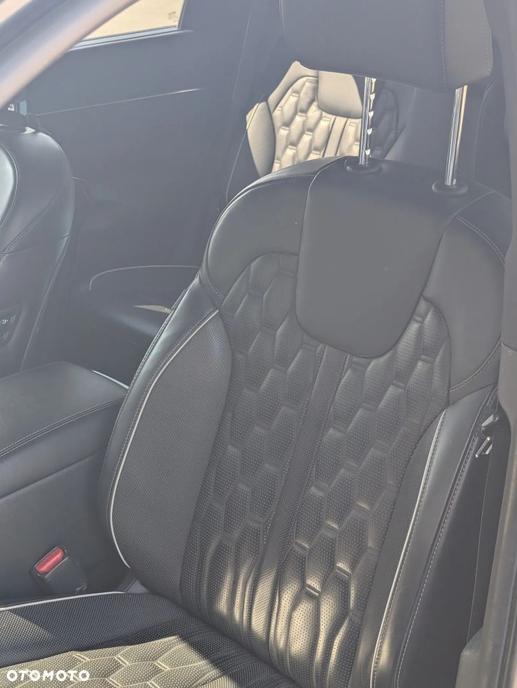 Kia Sorento 1.6 T-GDI HEV Prestige Line 7os - 13