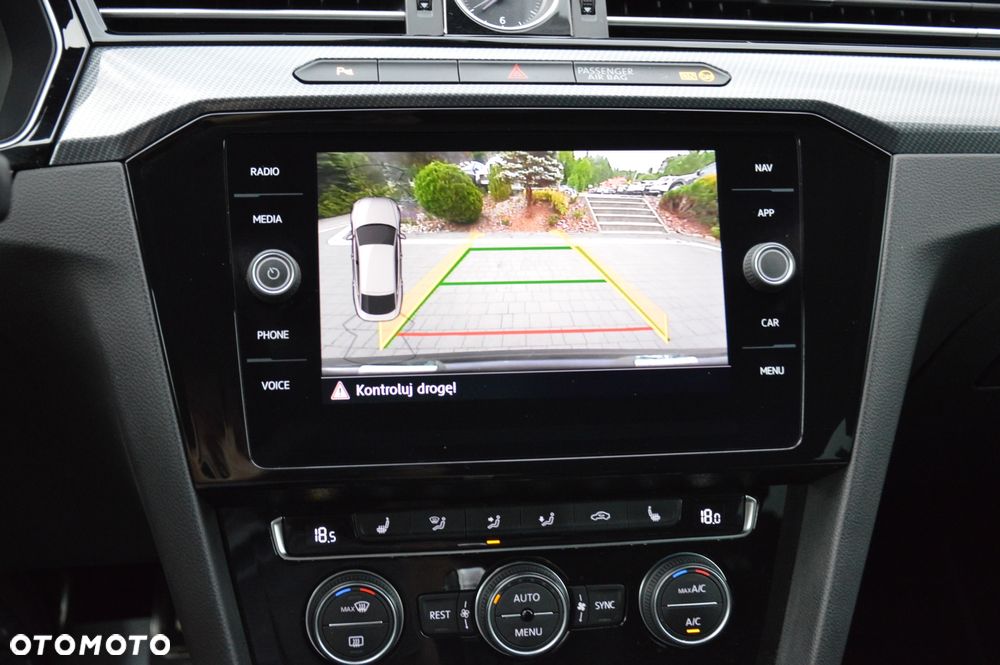 Volkswagen Arteon 2.0 TDI R-Line DSG - 14