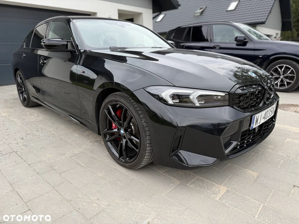 BMW Seria 3 - 4