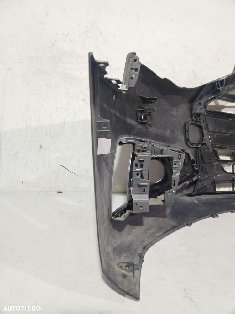 Bara fata Audi A4, B9, Facelift, 2020, 2021, 2022, 2023, 8W0807437AH. - 12
