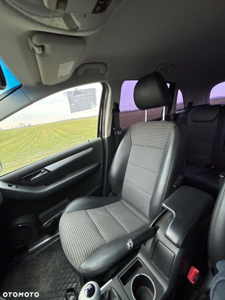 Mercedes-Benz Klasa B 200 CDI DPF SPORT EDITION - 10