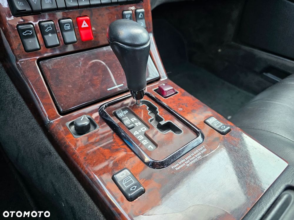 Mercedes-Benz SL - 13