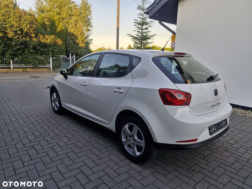 Seat Ibiza - 15