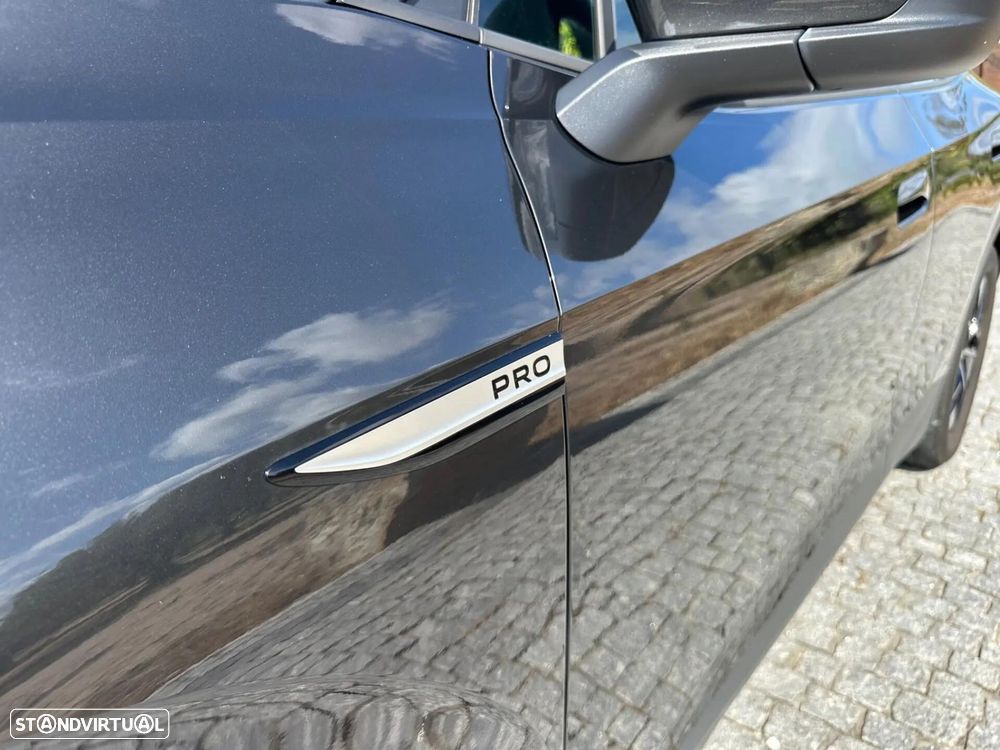 VW ID.4 77 kWh Pro Performance - 9