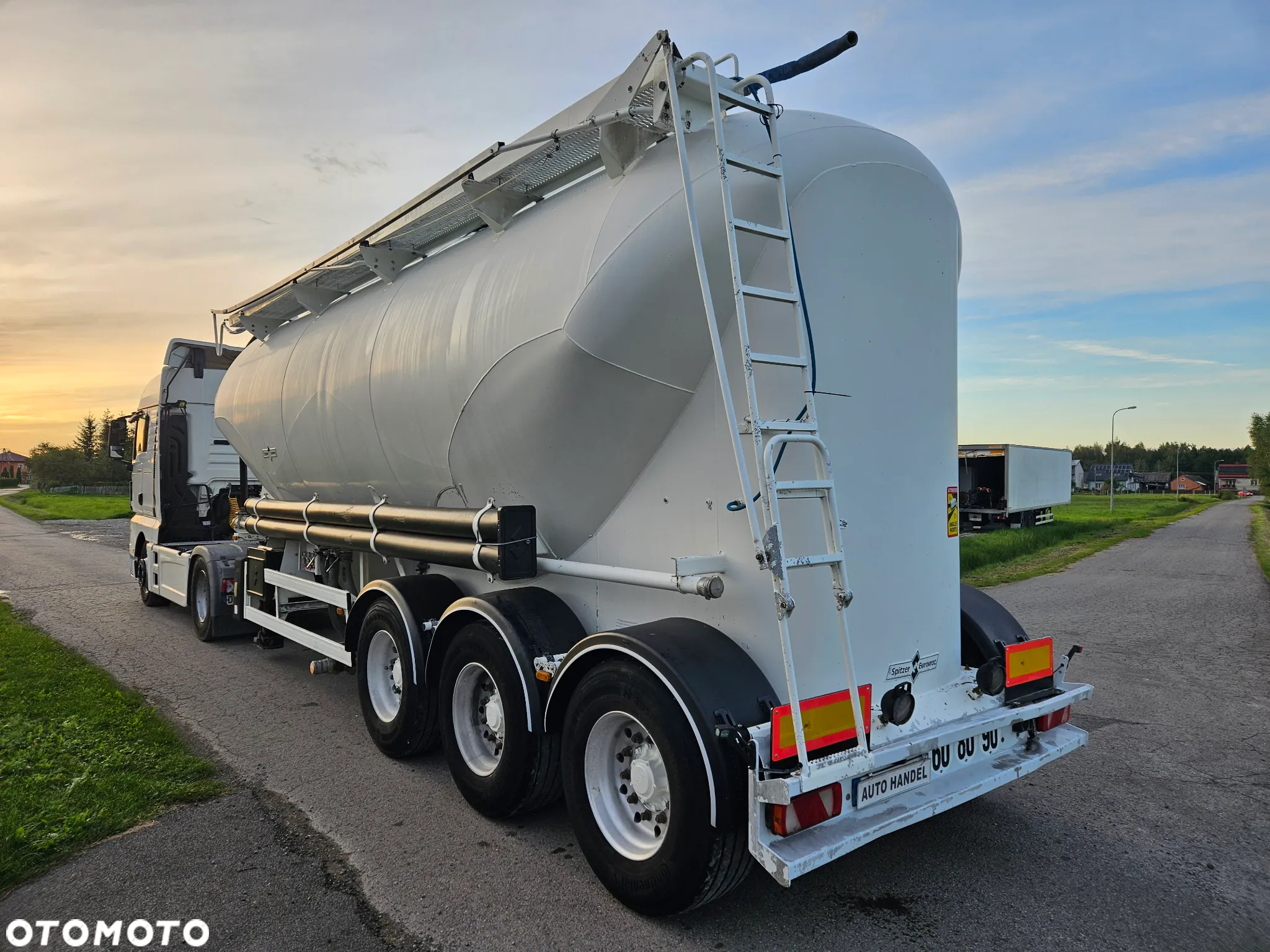 Spitzer EUROVRAC SF2437P - 5