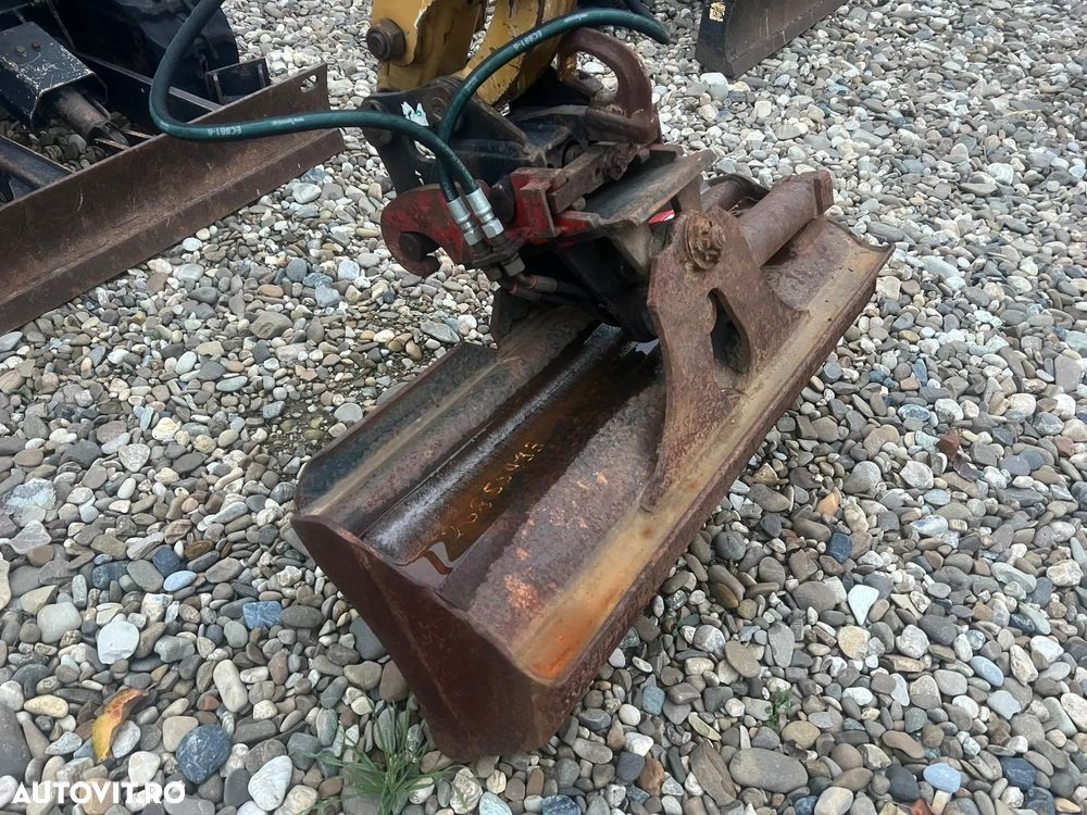 Caterpillar 301,7D - 3