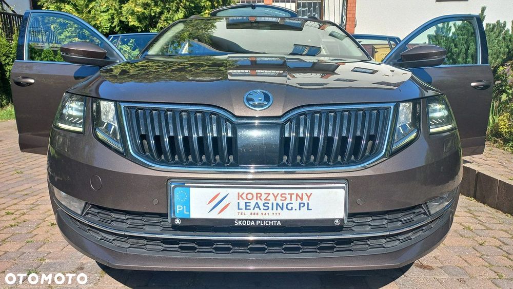 Skoda Octavia - 17