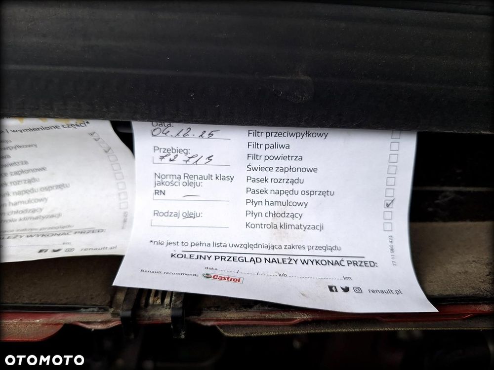 Renault Arkana 1.6 E-TECH Intens MMT - 25