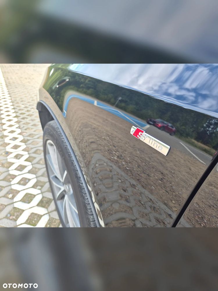 Audi Q5 3.0 TFSI Quattro Tiptr - 15