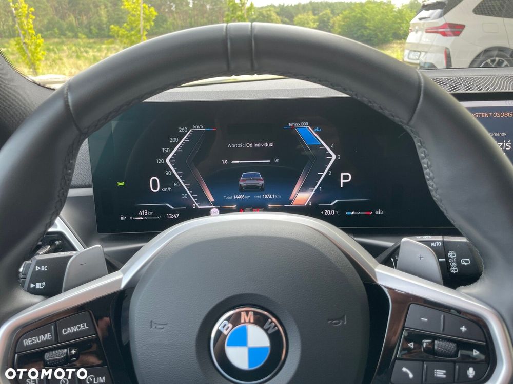 BMW Seria 3 - 33