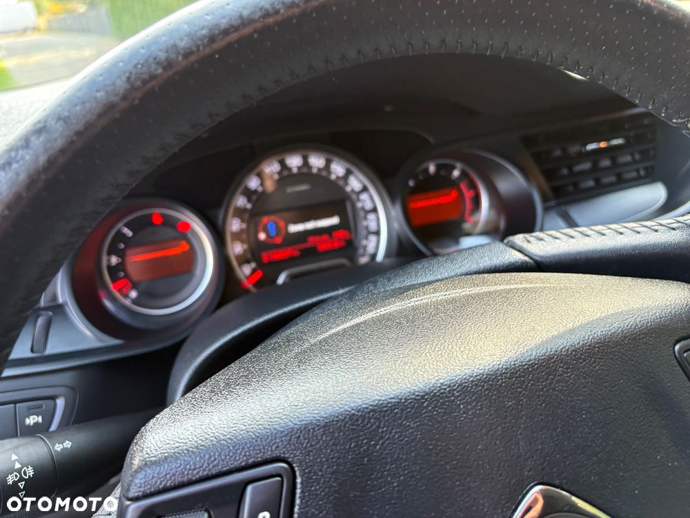 Citroën C5 1.6 HDi Attraction - 15