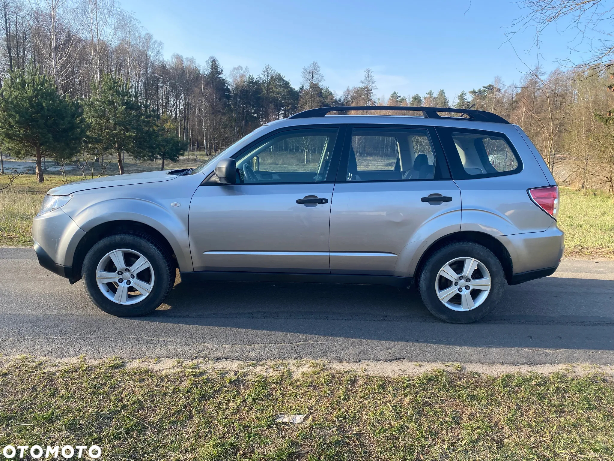 Subaru Forester 2.0 XA TRE Euro5 - 3
