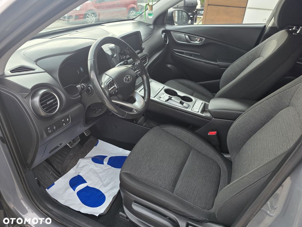 Hyundai Kona EDITION 30+ - 18