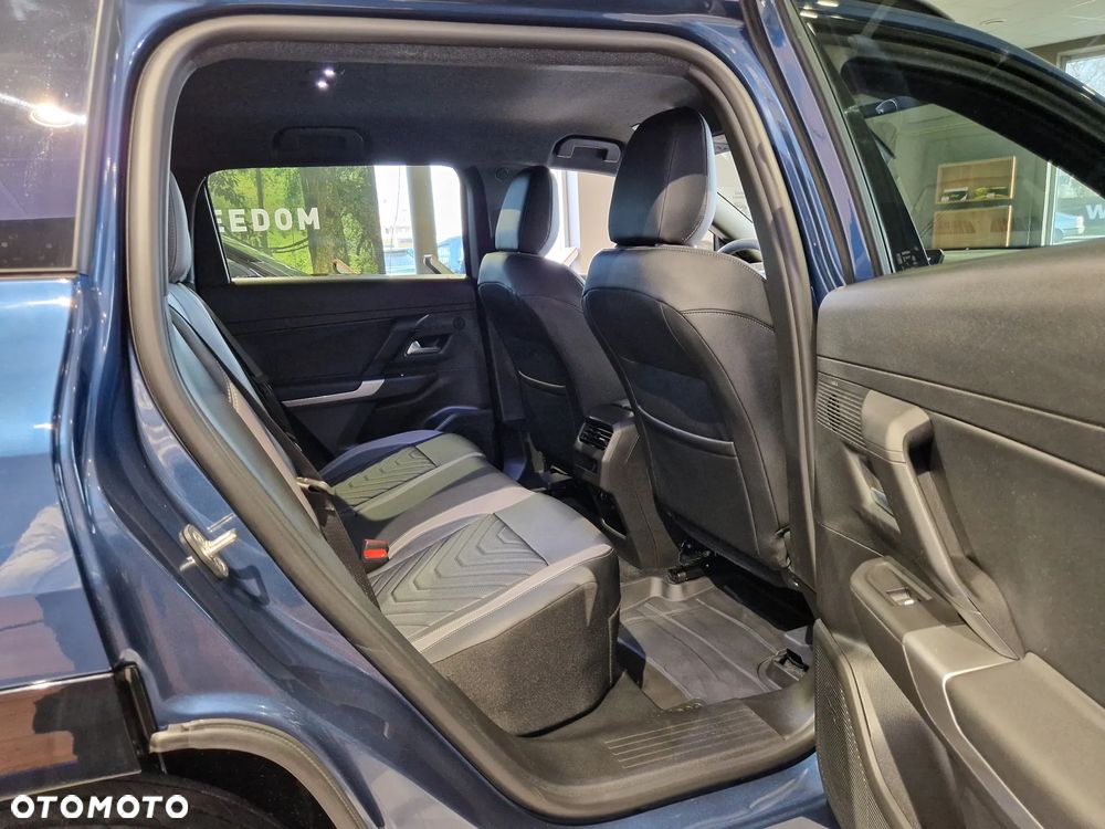 Jeep Compass 1.2 T3 mHEV First Edition FWD DCT - 27