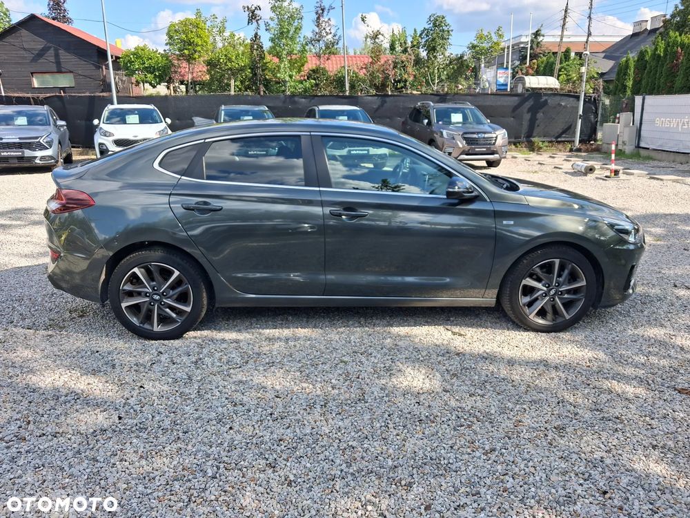 Hyundai i30 1.5 T-GDI 48V Smart DCT - 4