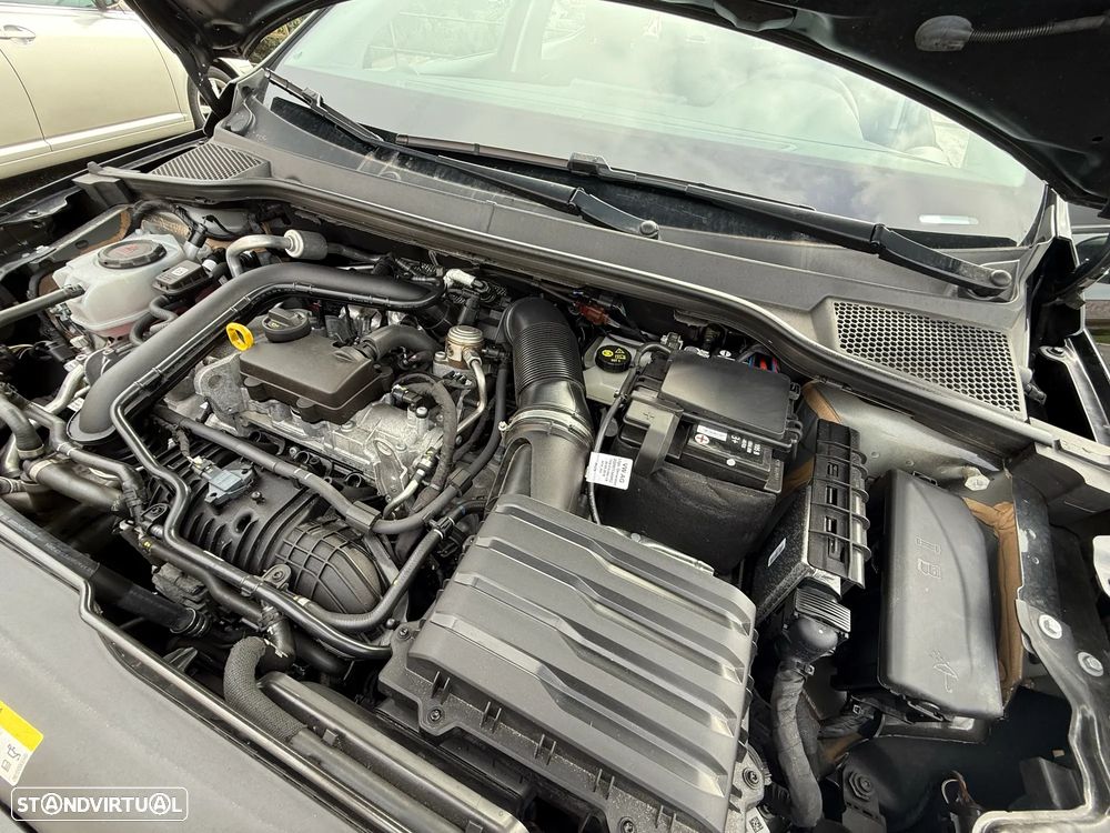 SEAT Ibiza 1.0 TSI Style DSG - 15