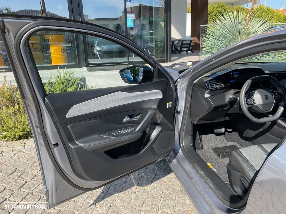 Peugeot 308 SW 1.5 BlueHDi Allure Pack EAT8 - 19