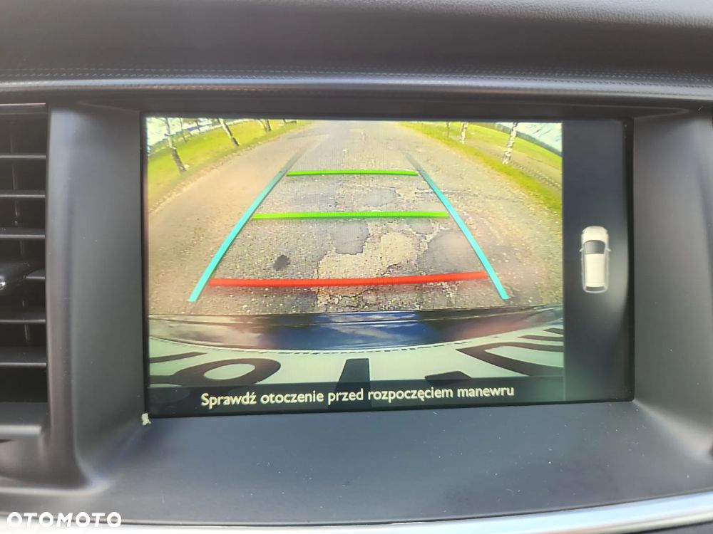 Peugeot 508 BlueHDi 150 Stop&Start Allure - 15