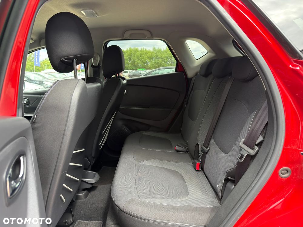 Renault Captur 0.9 Energy TCe Helly Hansen - 27